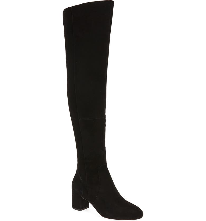 kate spade new york 'lora' over the knee boot (Women) | Nordstrom