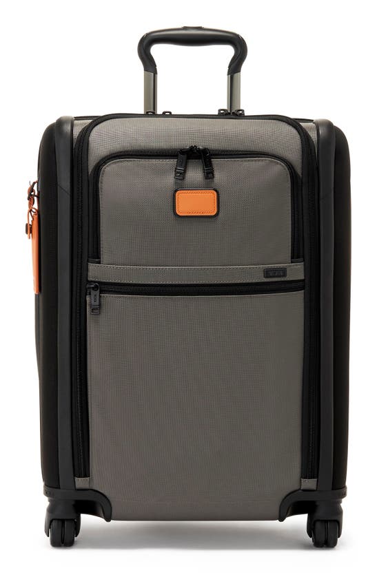 Tumi Alpha 3 Collection 22inch International Expandable Carryon In