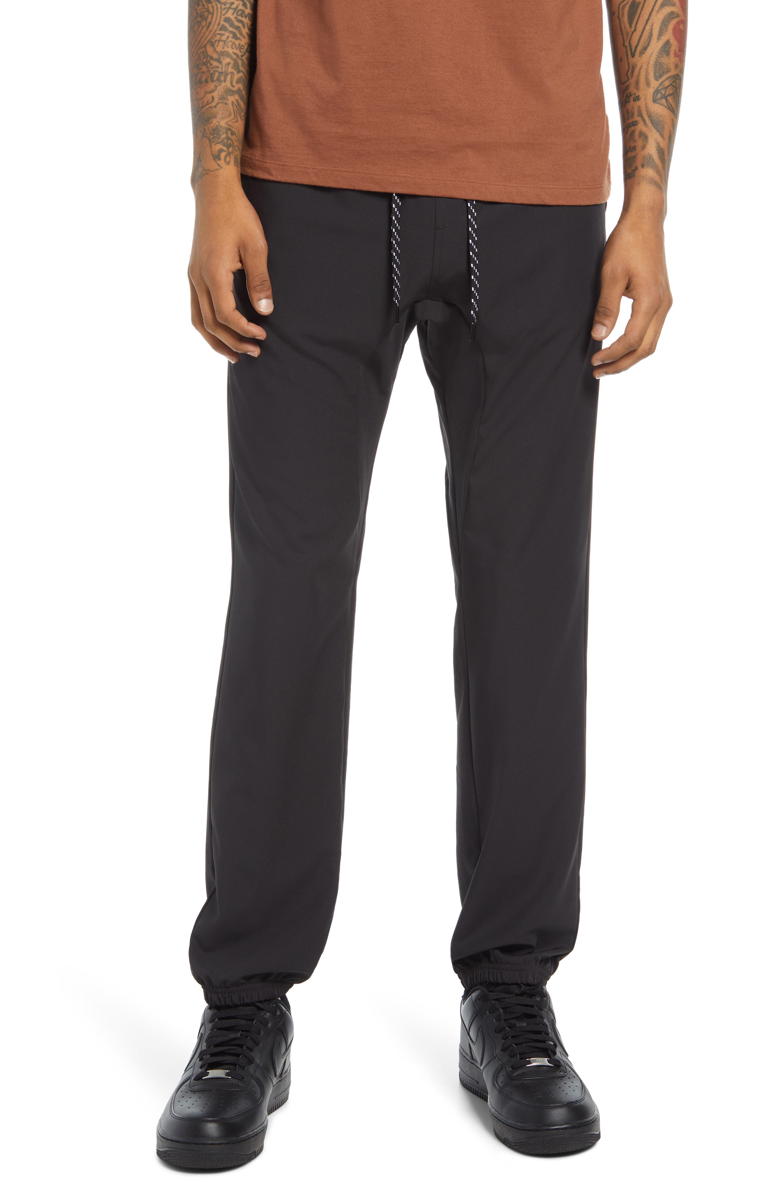 BP. Performance Drawstring Joggers 