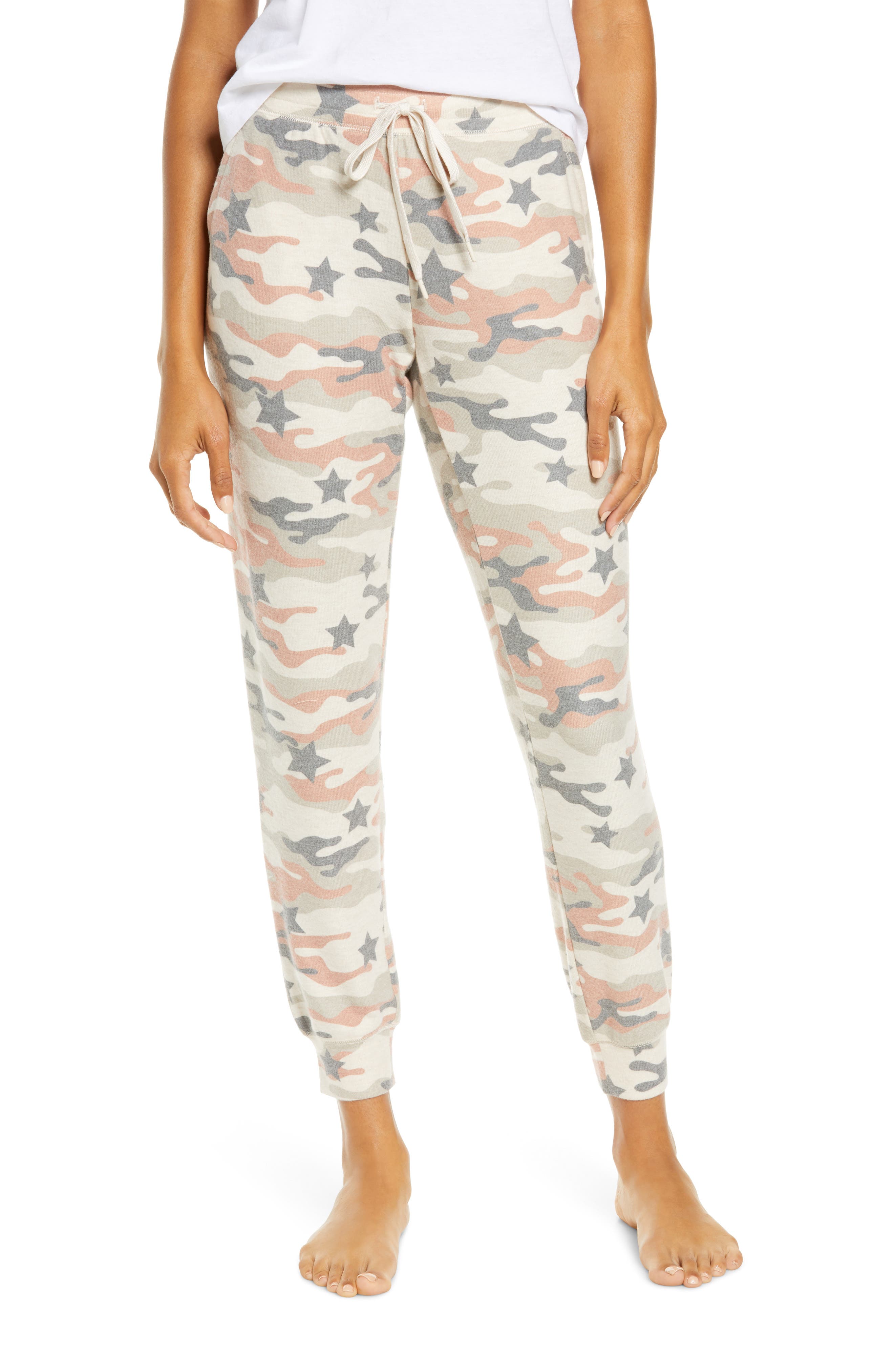 Pj Salvage Camo Jogger Top Sellers, UP 