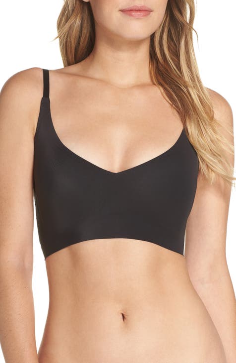 True & Co Women's True Body Lift V Neck Bra with Soft Form Band, Bronzed,  (X-Small) 30DD/DDD : : Clothing, Shoes & Accessories