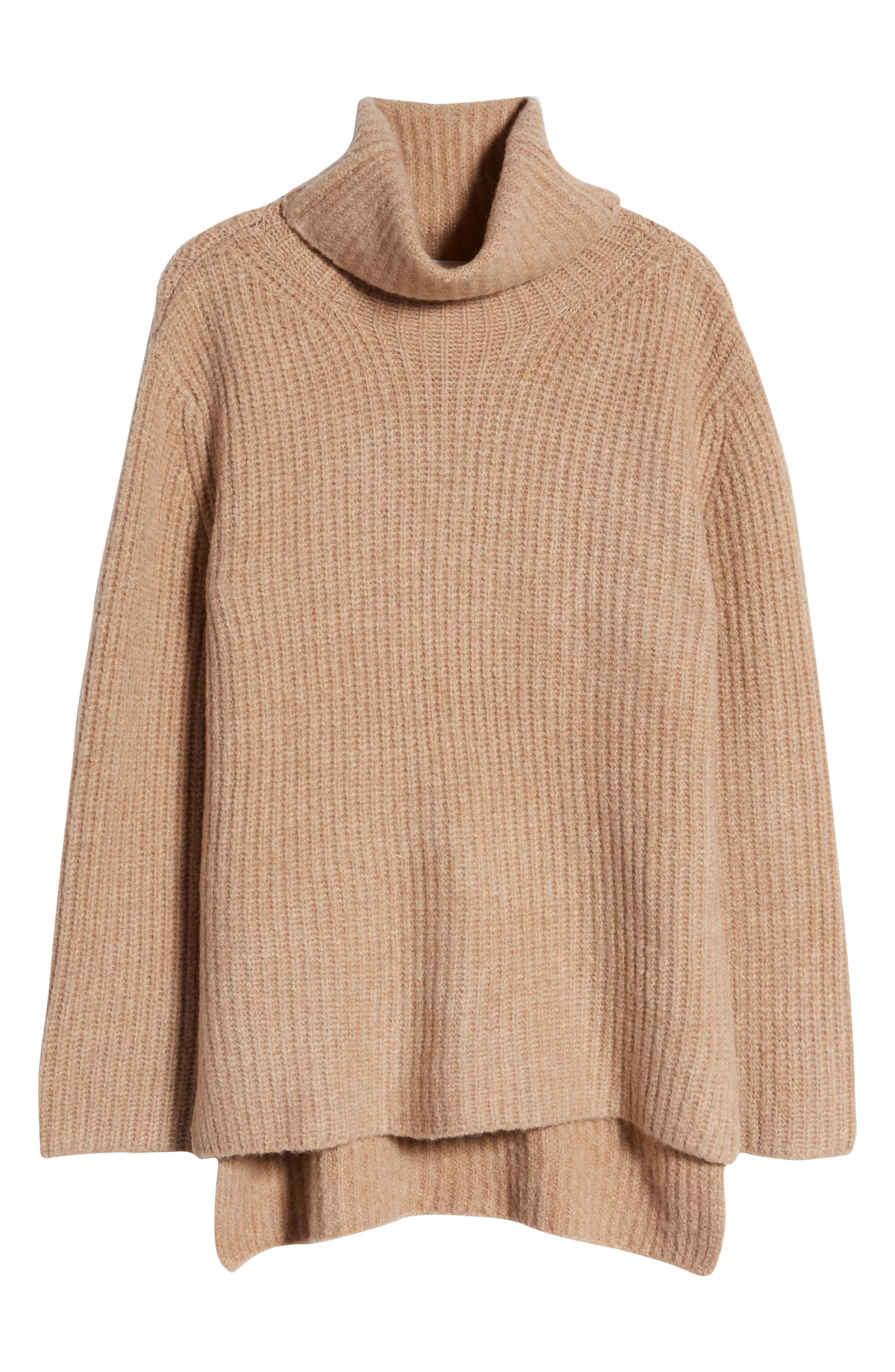 nordstrom womens turtleneck