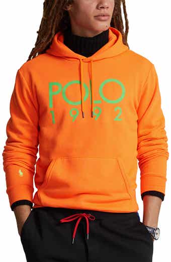 Ralph lauren 2025 magic hoodie