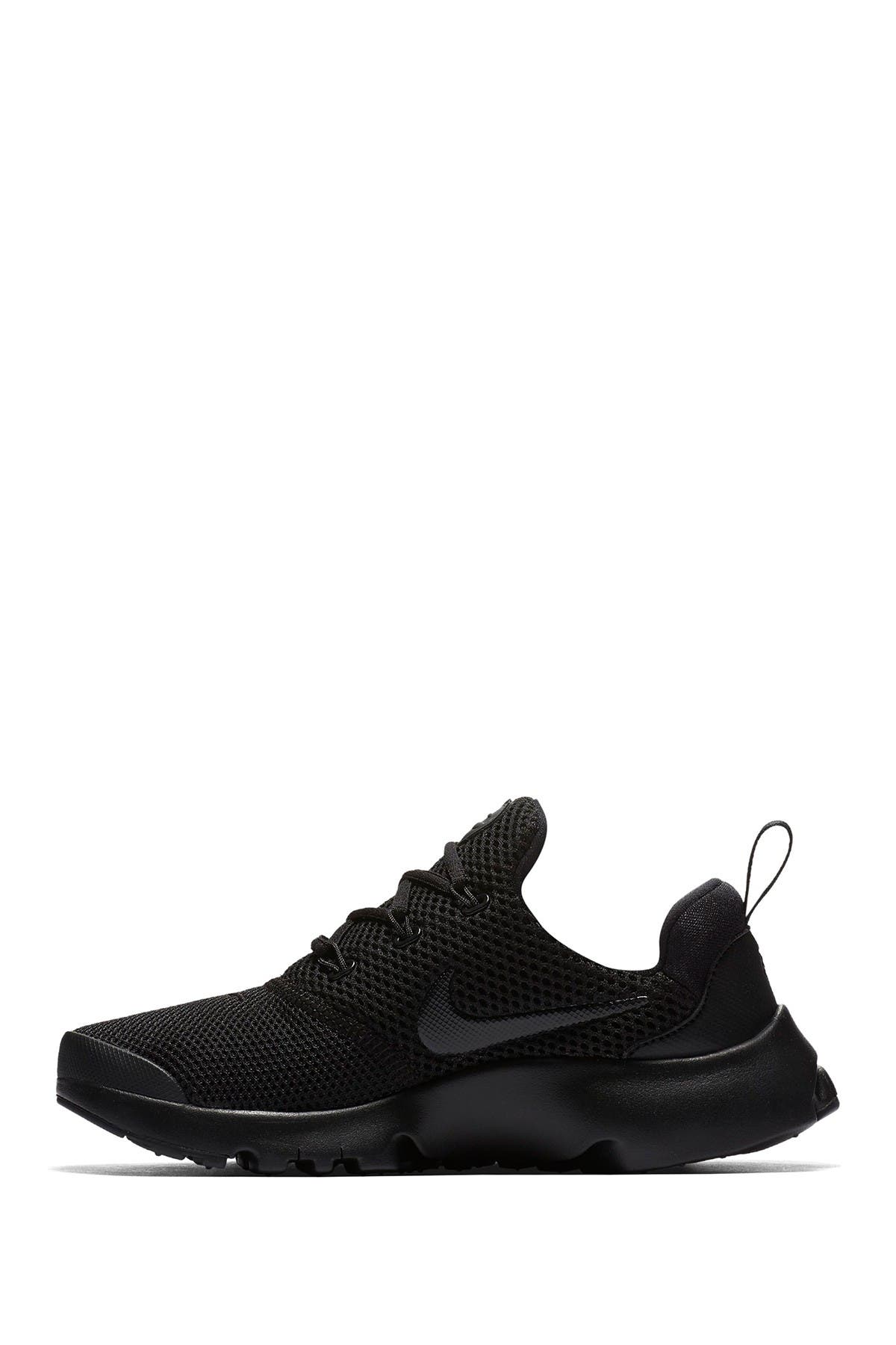 youth nike presto fly