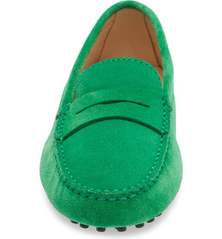 Tod's Penny Driving Moccasin | Nordstrom
