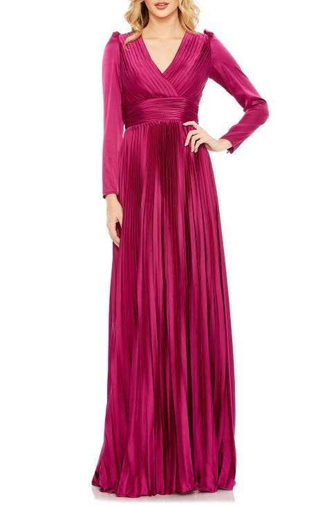 Women's Pink Formal Dresses & Evening Gowns | Nordstrom
