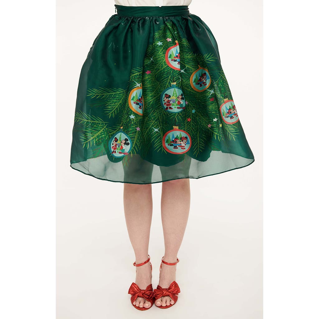 UNIQUE VINTAGE UNIQUE VINTAGE LIGHT UP TULLE BALLERINA SKIRT