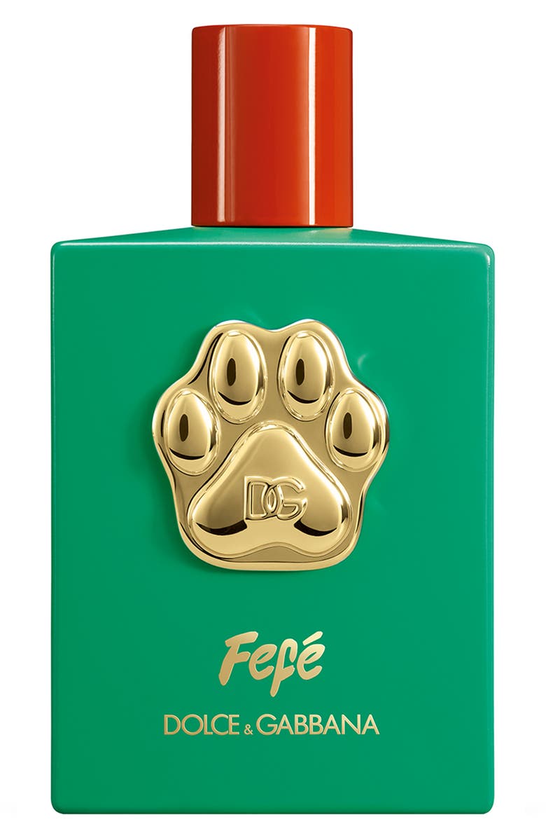 Dolce&Gabbana Fefé Fragrance Mist for Dogs | Nordstrom