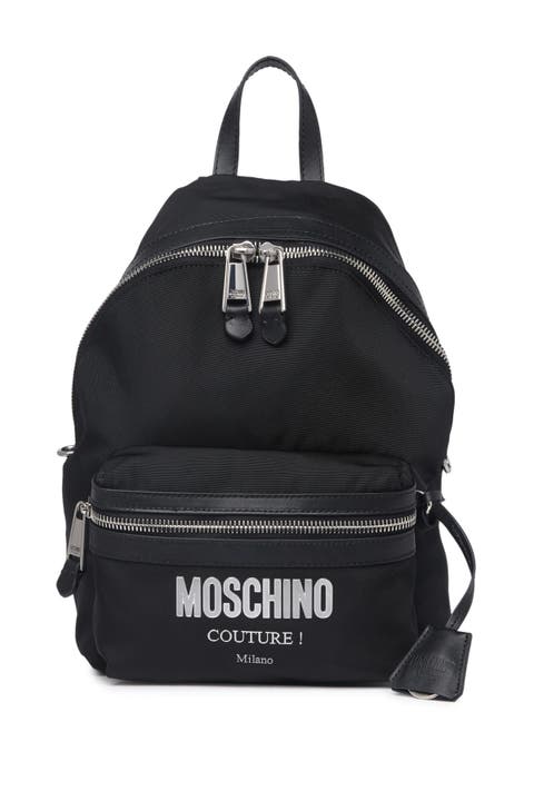 Women's Moschino Designer Backpacks | Nordstrom Rack