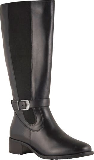 Allegria Waterproof Knee High Boot