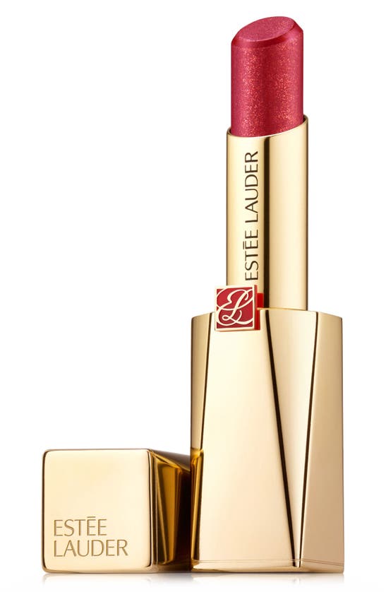 ESTÉE LAUDER PURE COLOR DESIRE ROUGE EXCESS CREME LIPSTICK,P5K8