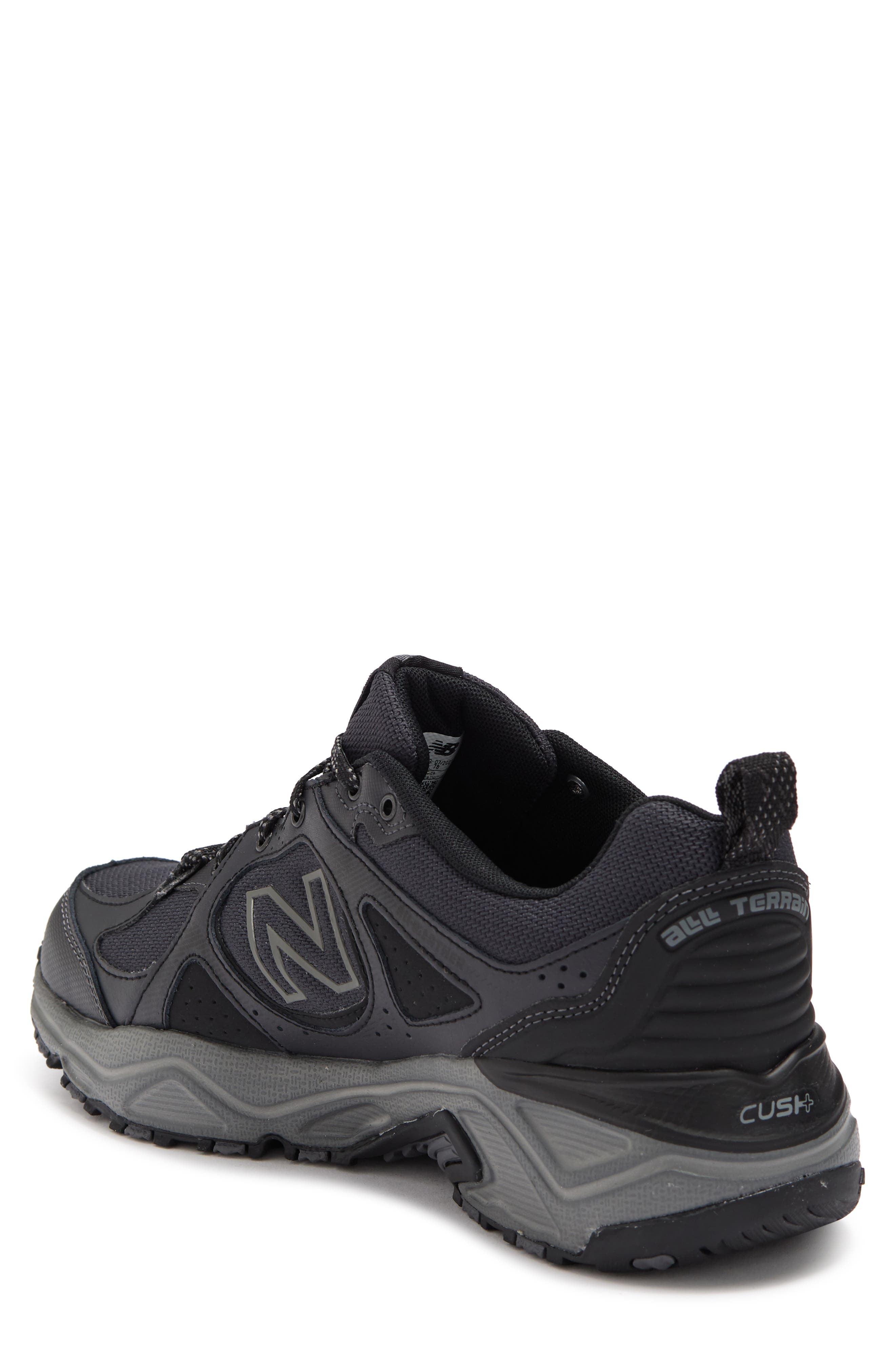 New Balance T481 v3 Trail Running Shoe 