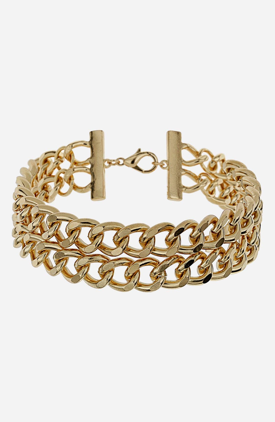 Curb Chain Choker Nordstrom