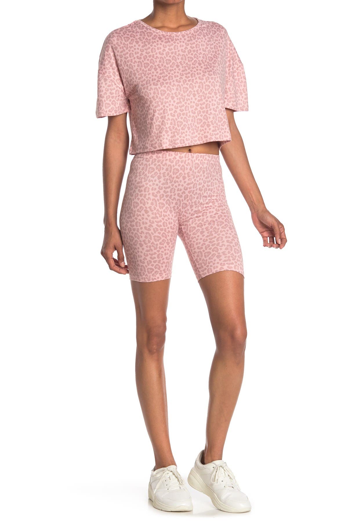 Pajama bike shorts Clearance