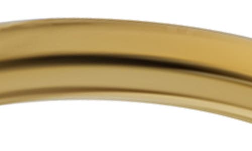 BONY LEVY BONY LEVY 14K GOLD HOOP EARRINGS