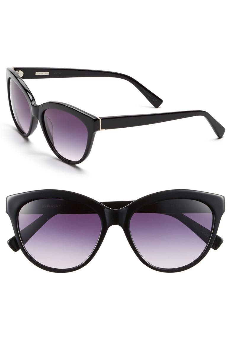 Derek Lam 'Amira' 55mm Sunglasses | Nordstrom
