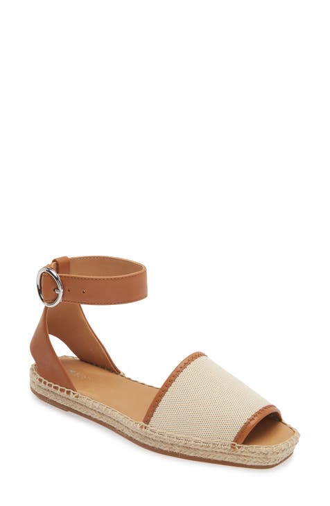 Ankle Strap Espadrilles for Women Nordstrom