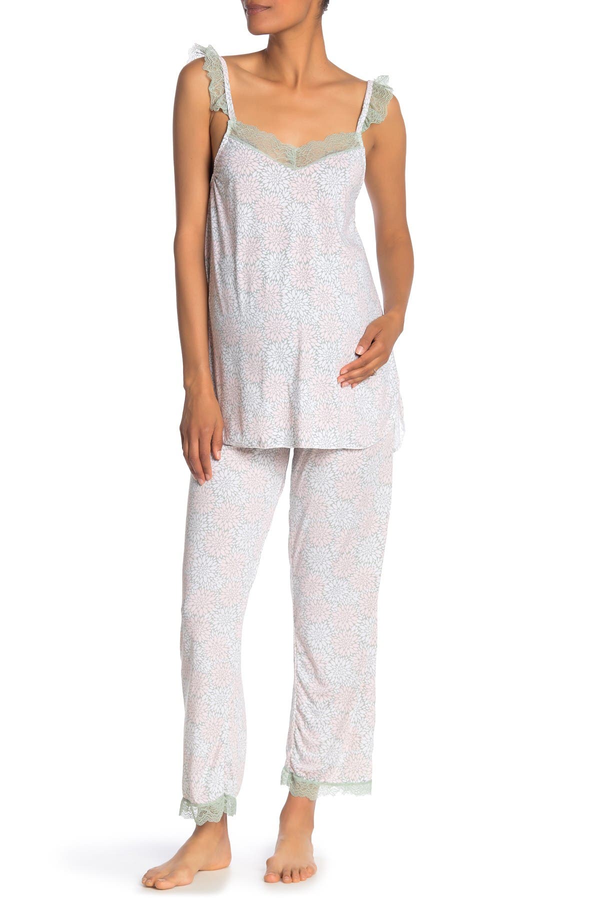 nanette lepore pajamas