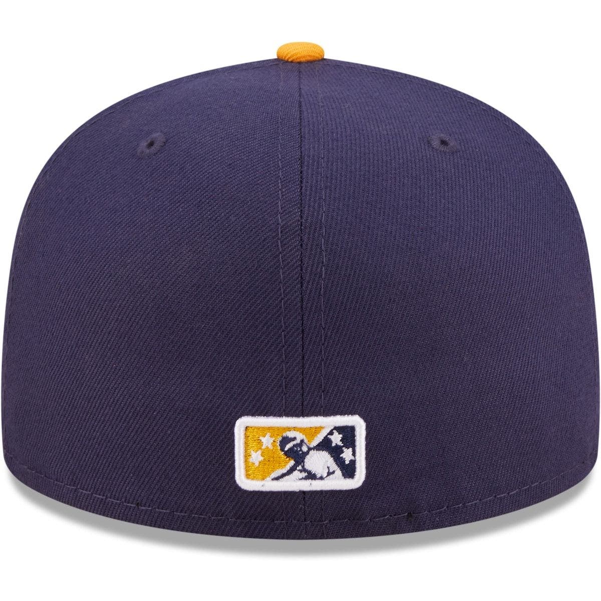 New Era Men's New Era Navy Montgomery 