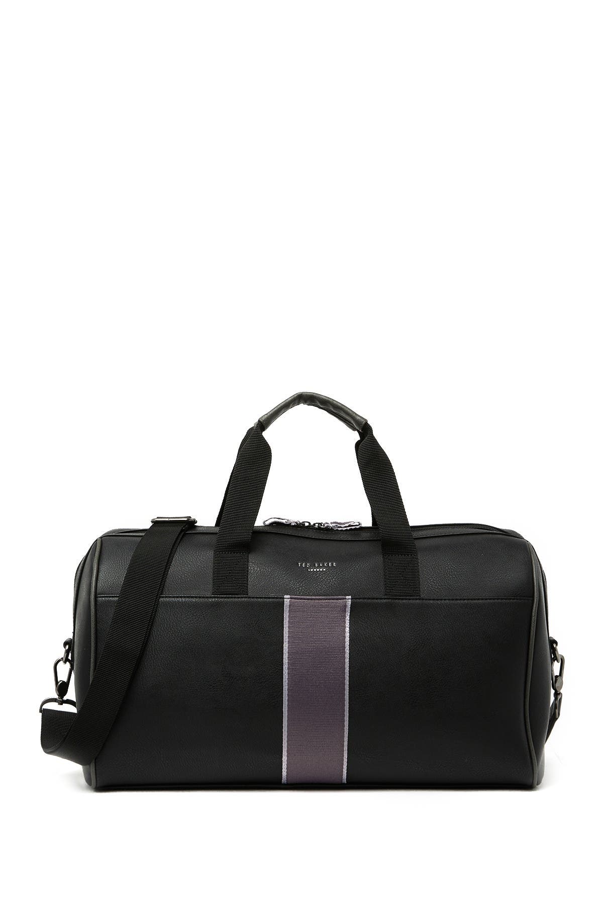 ted baker duffel bag