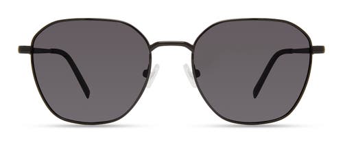 Eco Osier Sunglasses In Black