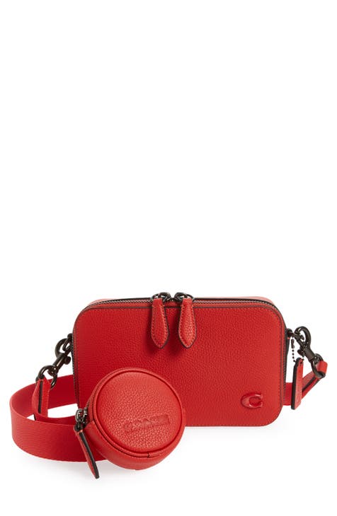 Shop Red COACH Online | Nordstrom Shop Red COACH Online | Nordstrom