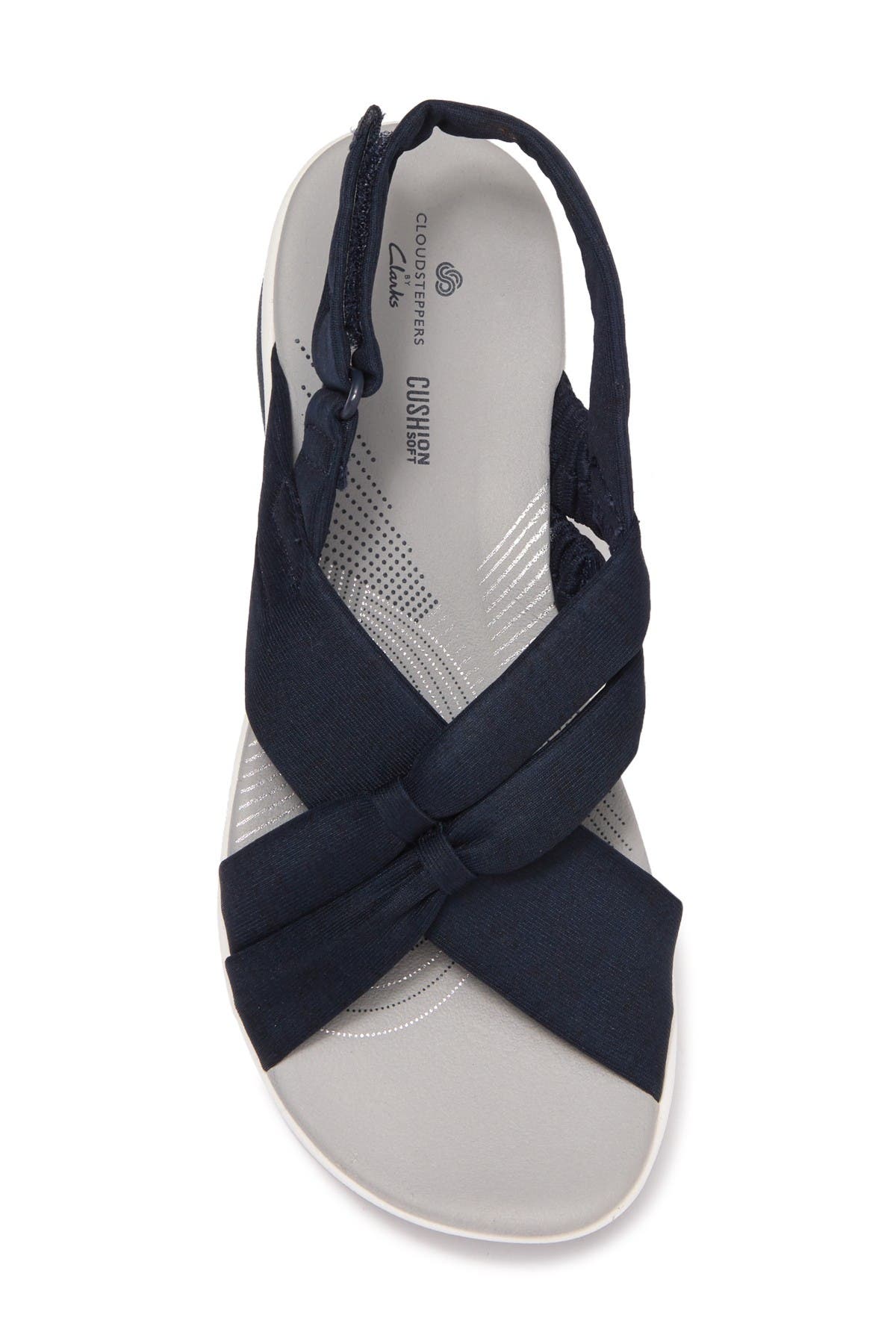 clarks arla belle sport wedge sandal