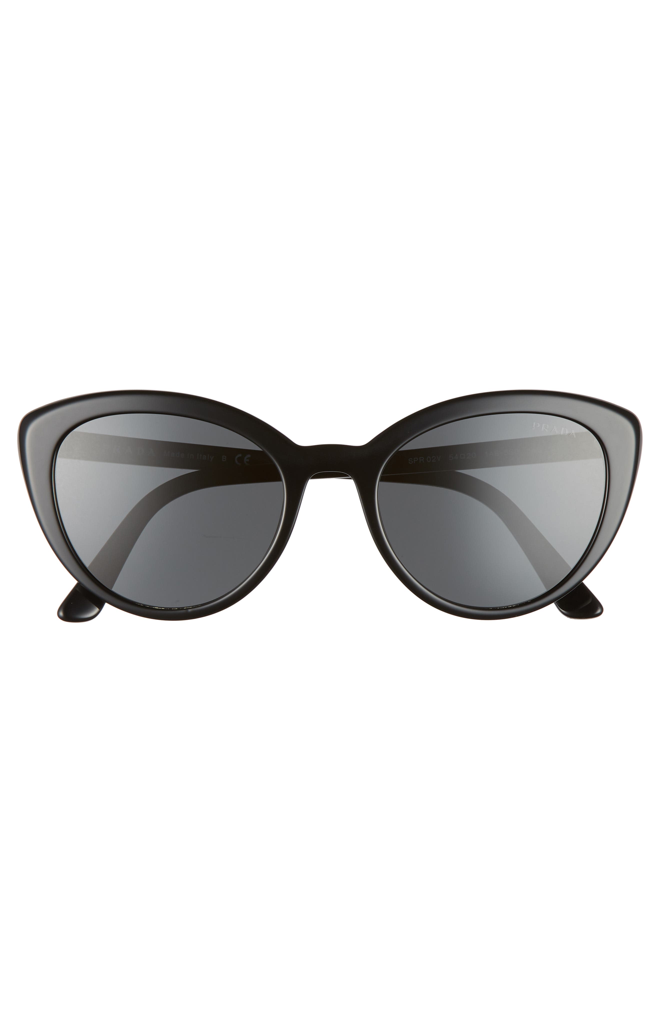 prada cat eye sunglasses nordstrom rack