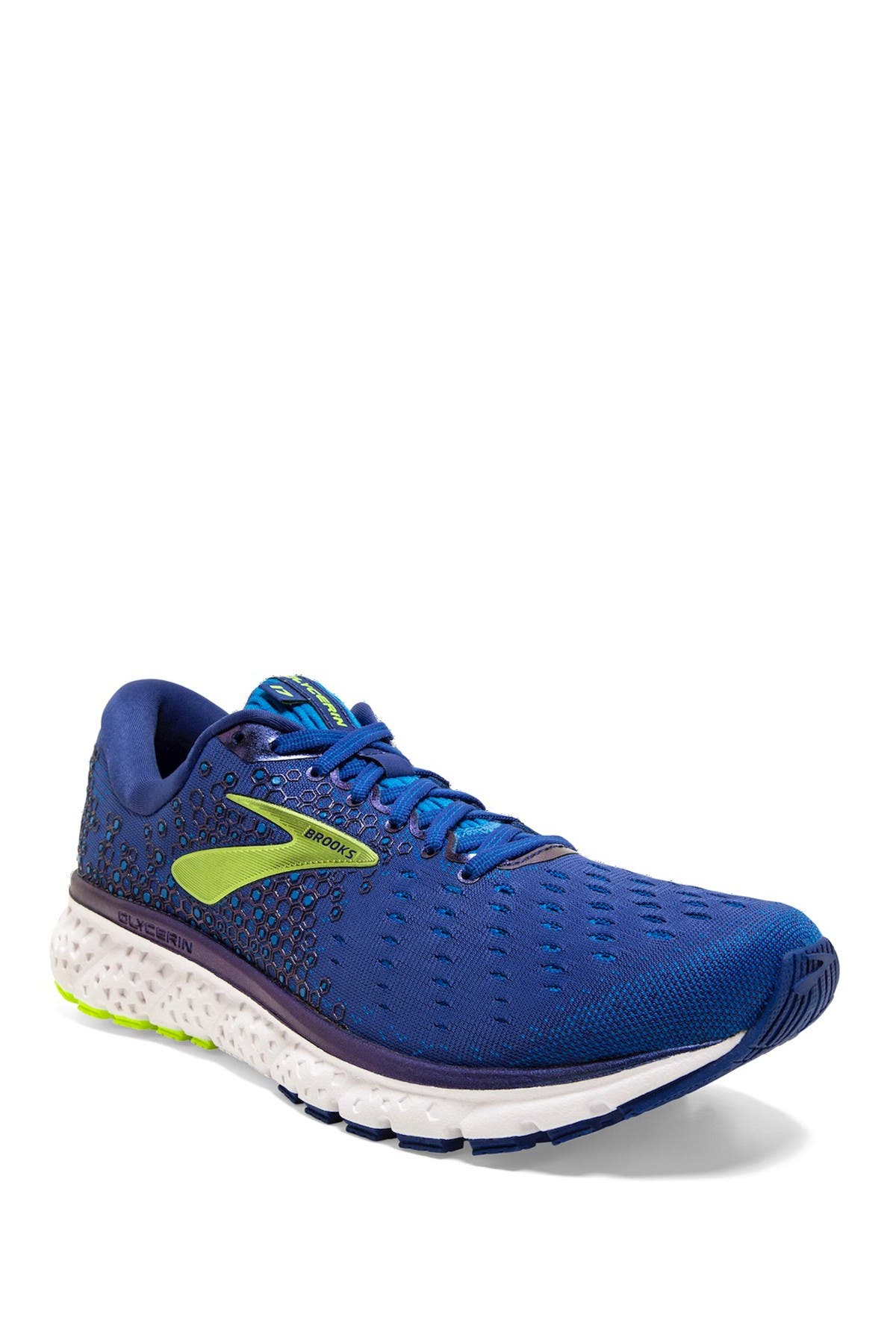 brooks glycerin 2a