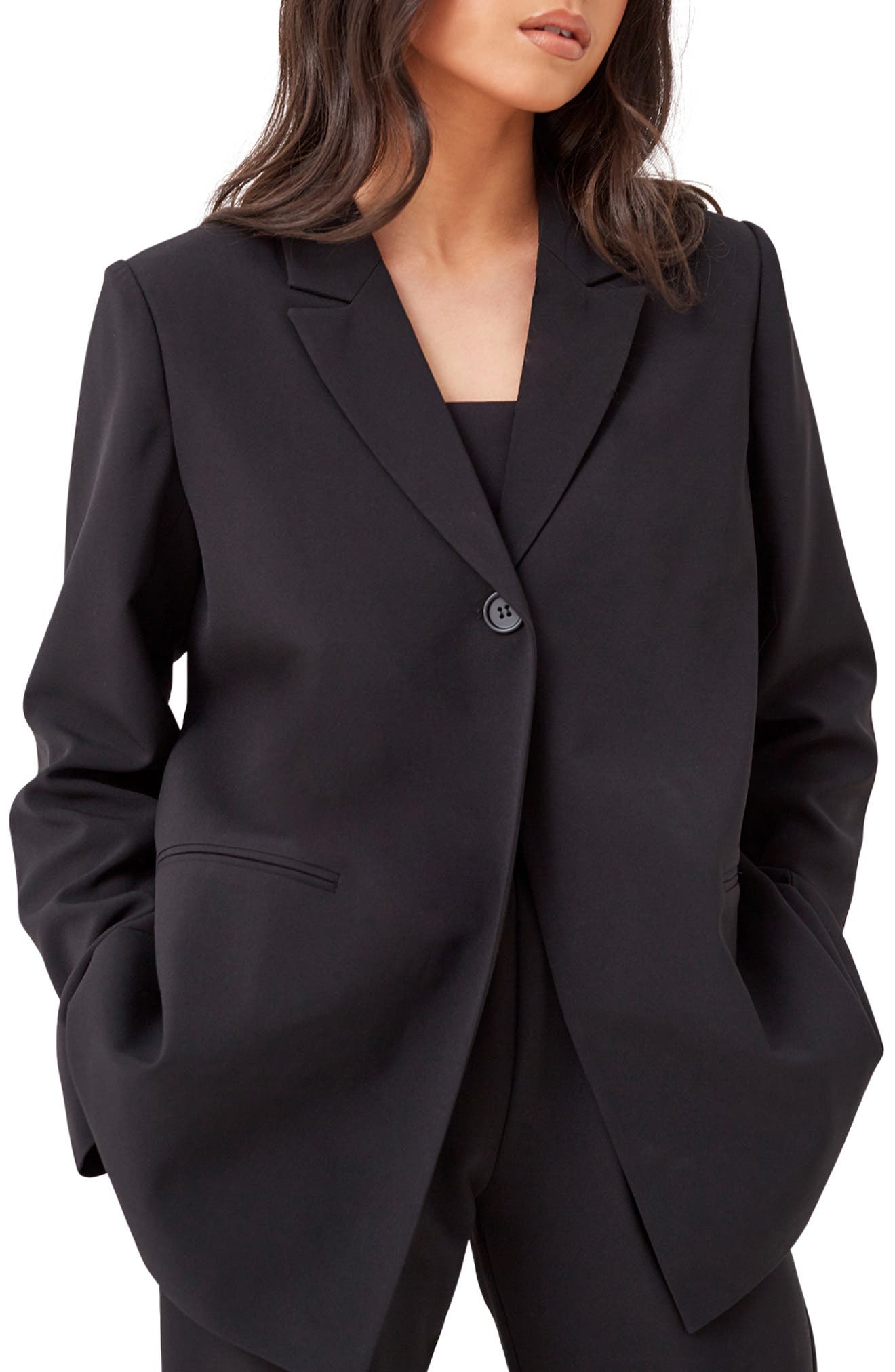 nordstrom ladies blazers