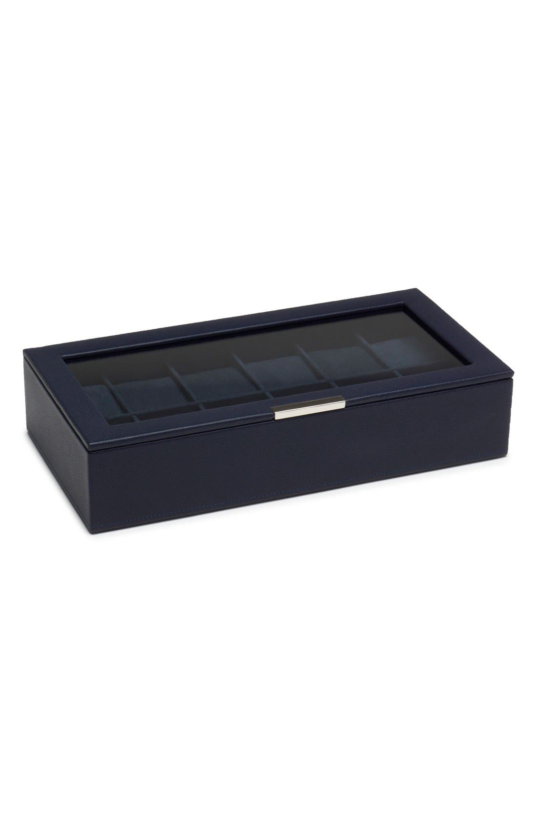 WOLF Stackable Watch Case Nordstrom