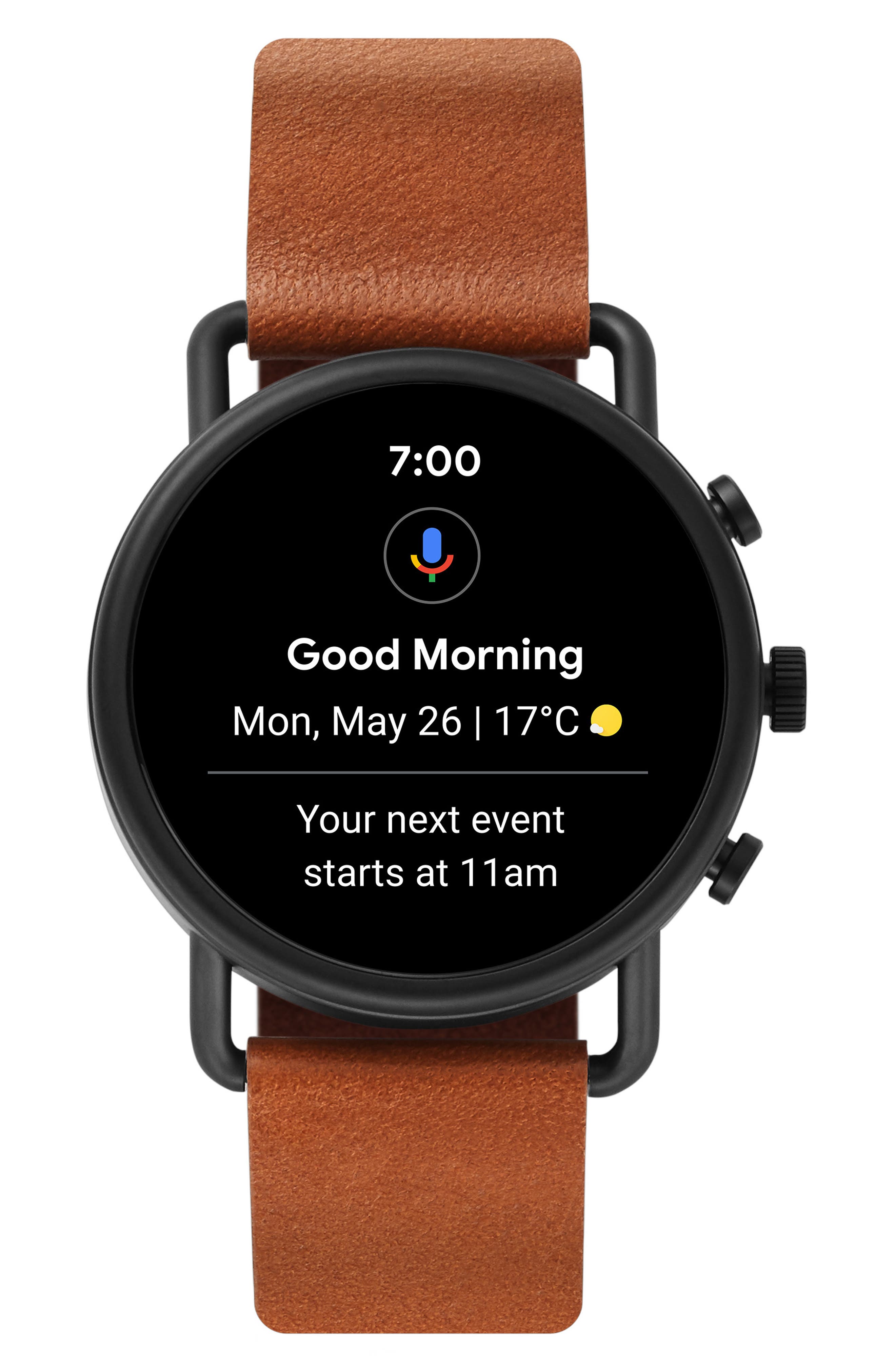 skagen smartwatch women