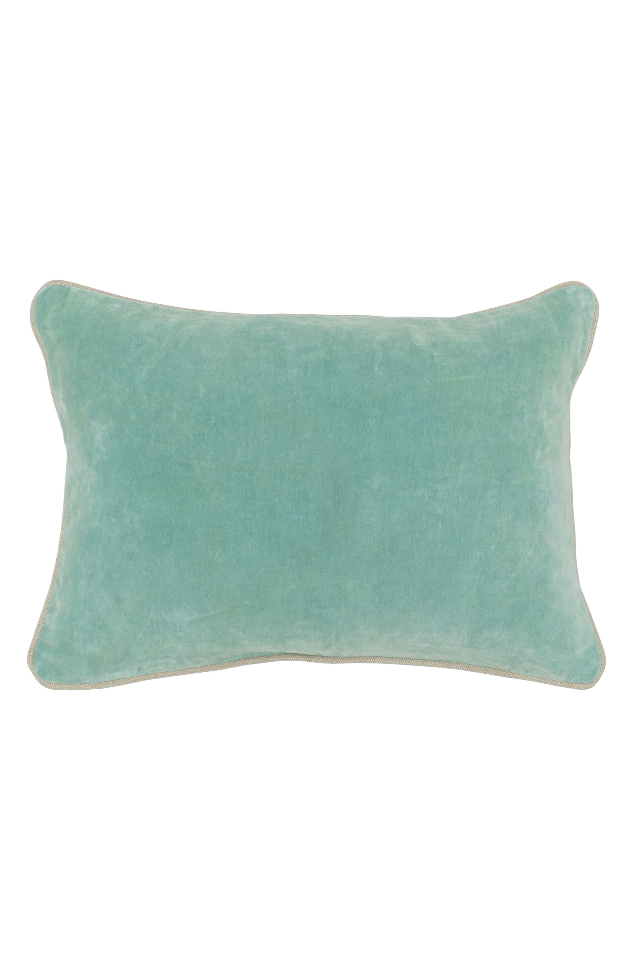 Villa Home Collection Heirloom Velvet Accent Pillow Nordstrom