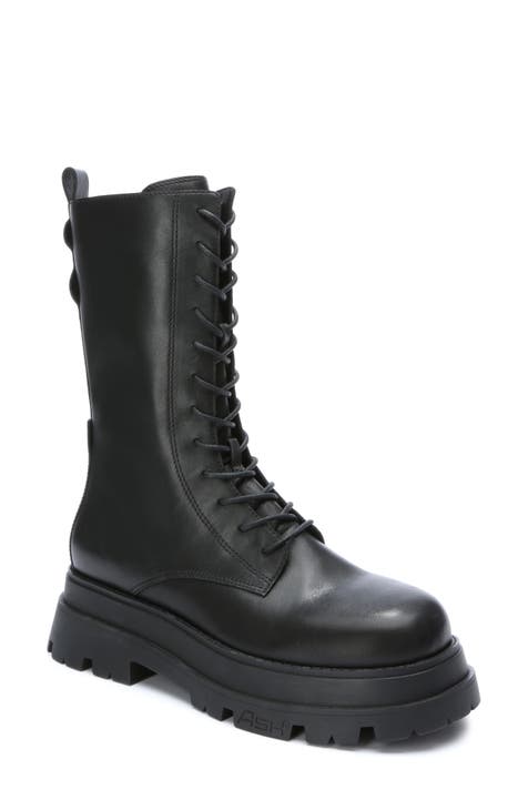 Women's Combat Boots | Nordstrom