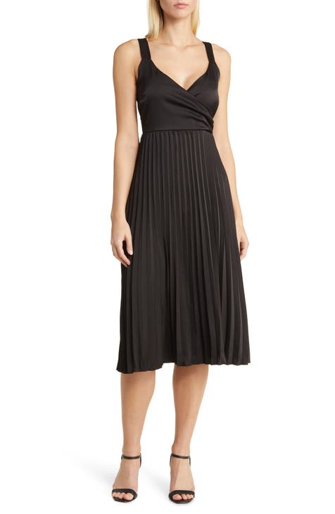 Nordstrom sam hotsell edelman dress