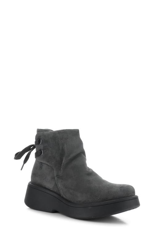 FLY LONDON FLY LONDON MEBS BOOTIE