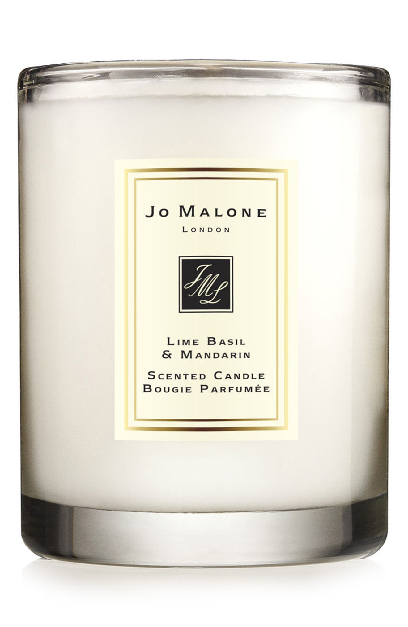 UPC 690251021949 product image for Jo Malone(TM) Lime Basil & Mandarin Scented Travel Candle, Size 2.1 oz - None | upcitemdb.com