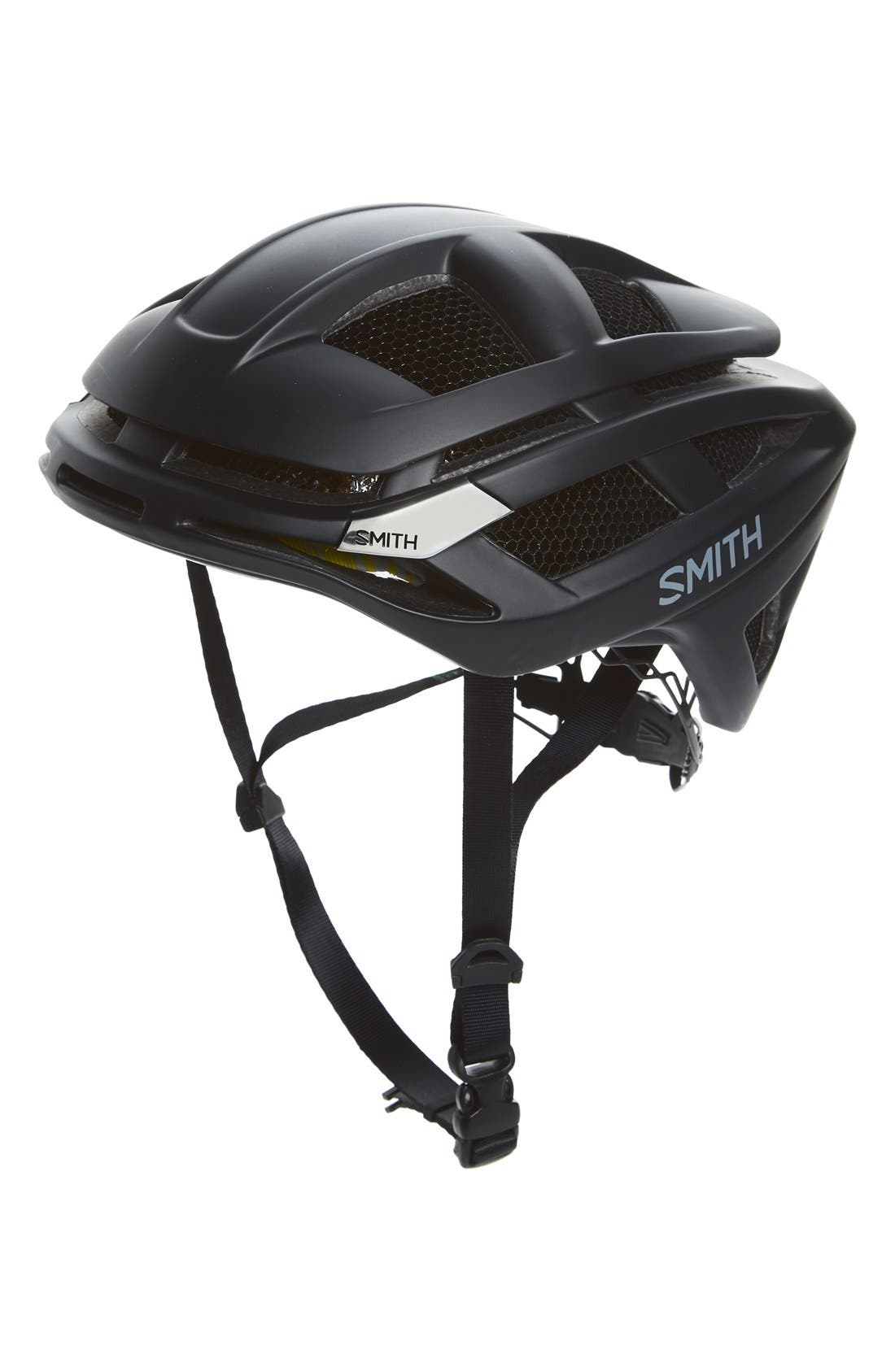 Smith Overtake Helmet Size Chart