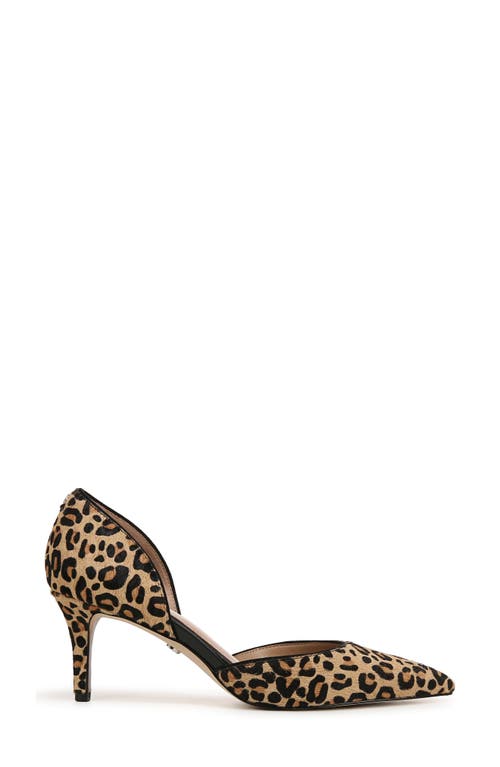 SAM EDELMAN SAM EDELMAN JAINA D'ORSAY PUMP 