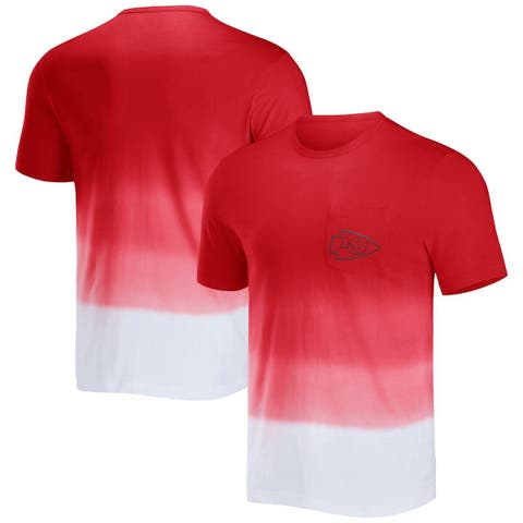 Unisex Nike Red Las Vegas Aces Split Logo Performance T-Shirt Size: Medium
