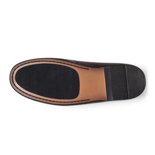 Shop Carlos Santana Planeo Slides In Black