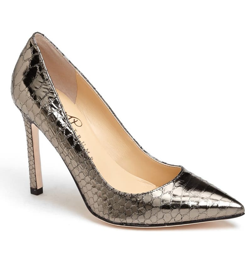 IVANKA TRUMP 'Carra' Pump, Main, color, 255