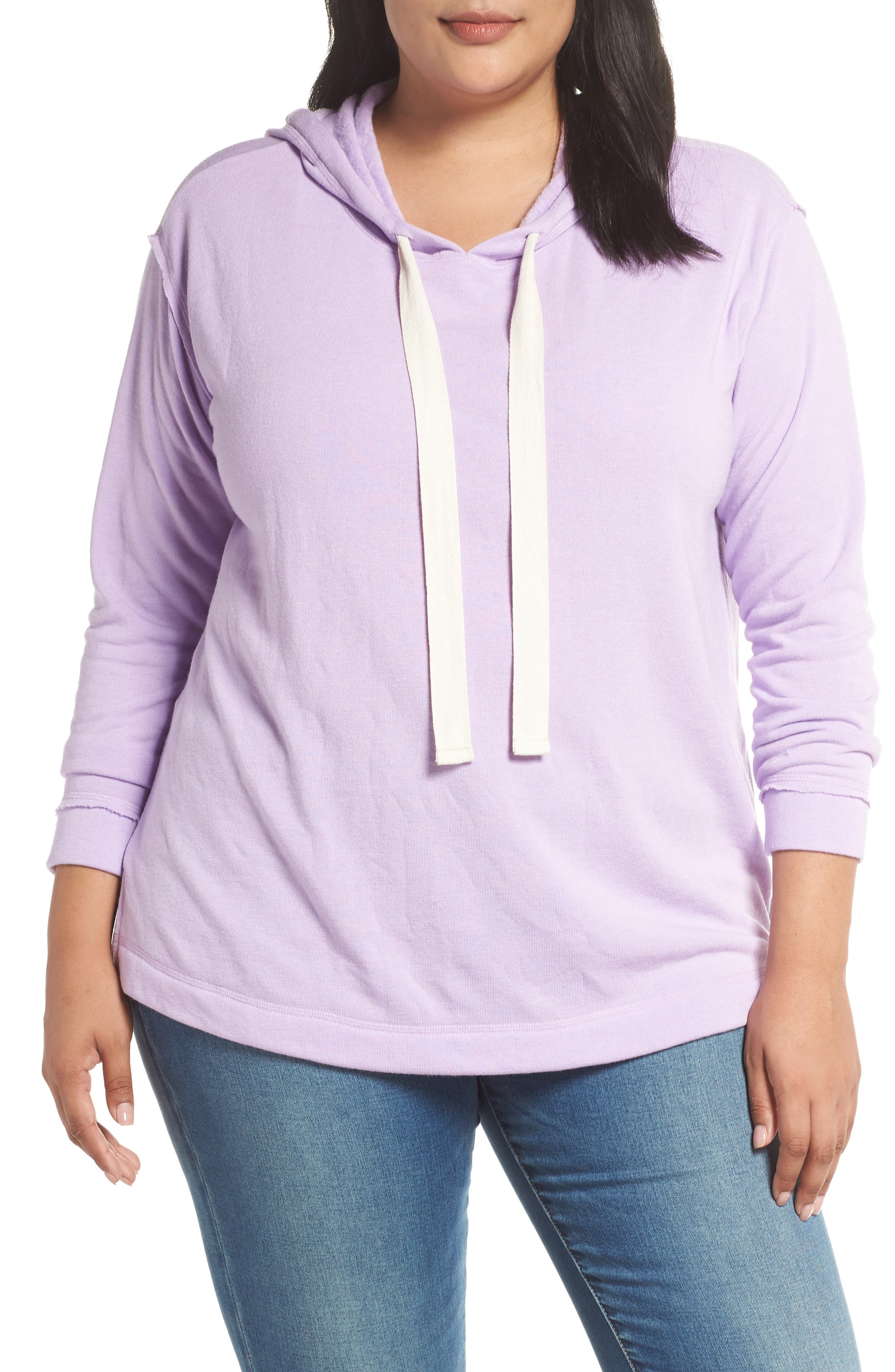 Caslon® Hoodie | Nordstrom