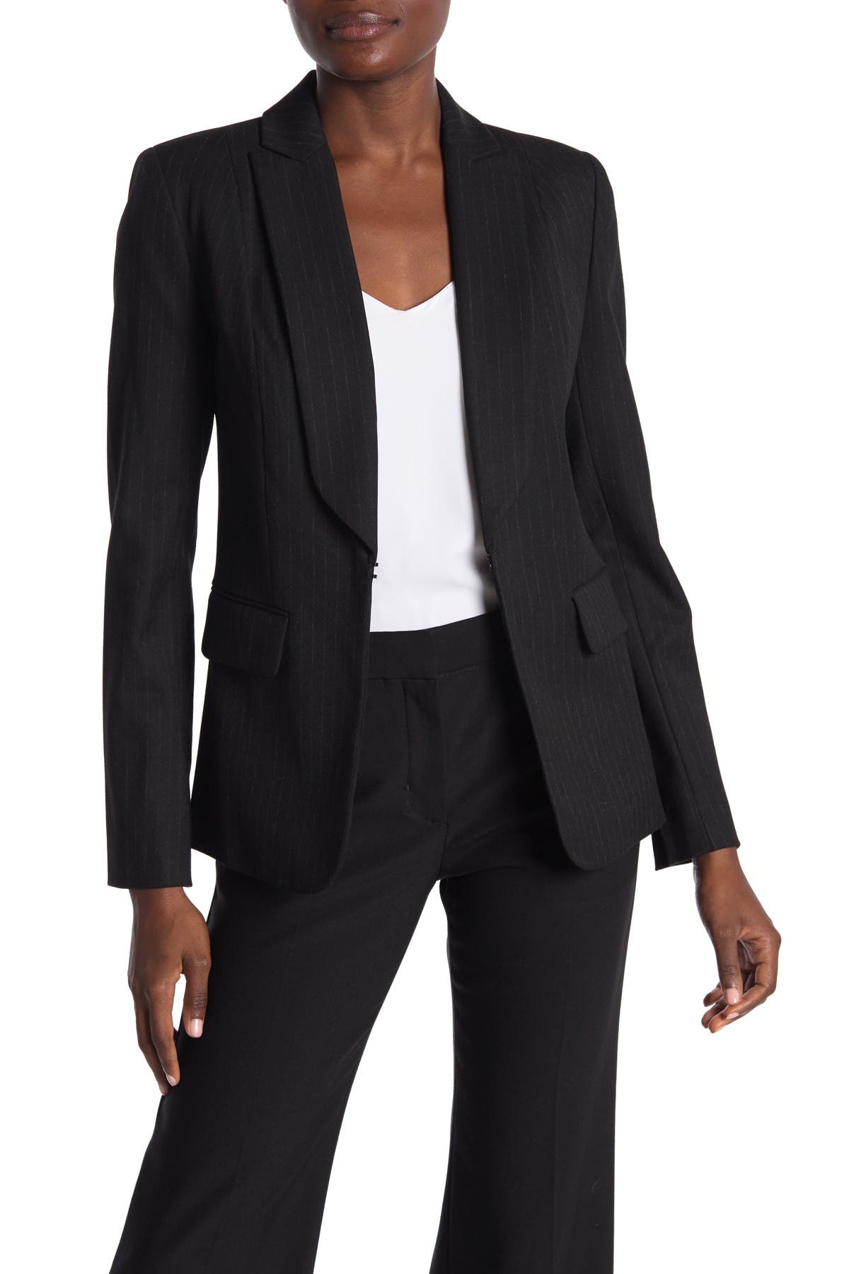 Elie Tahari | Lorelei Jacket 