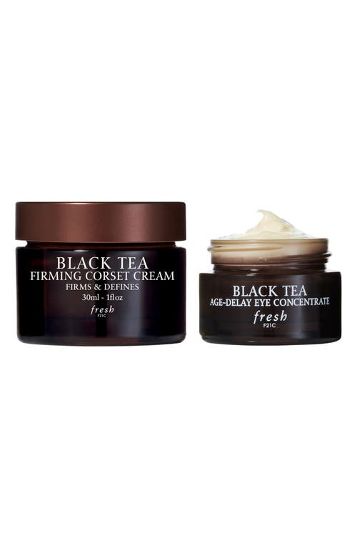 Fresh® Firming Set $125 Value