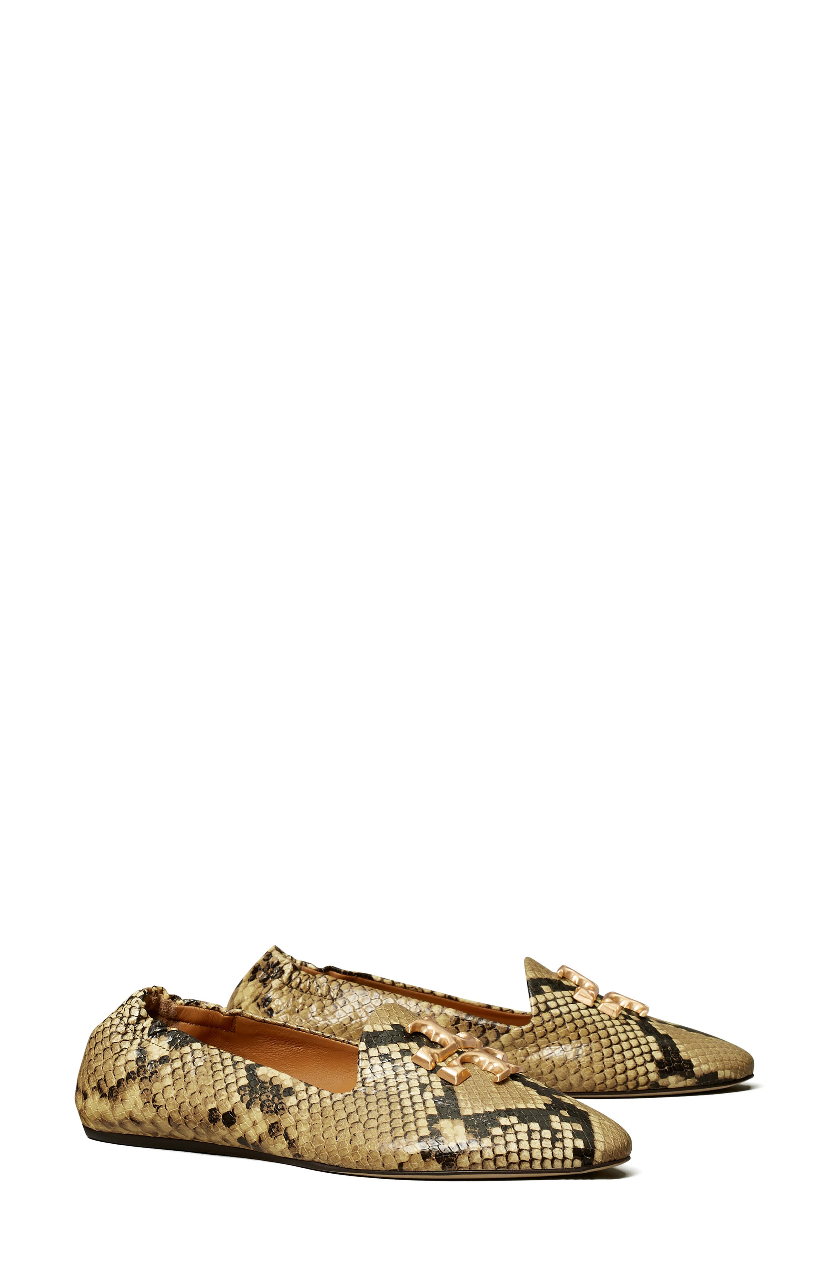 tory burch ballet flats nordstrom