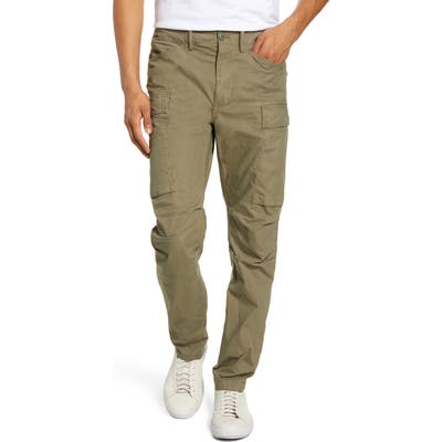 Madewell Cargo Pants, Green