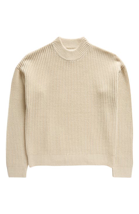 Girls' Ivory Sweaters | Nordstrom