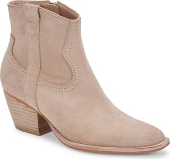 Dolce Vita Silma Bootie Women Nordstrom