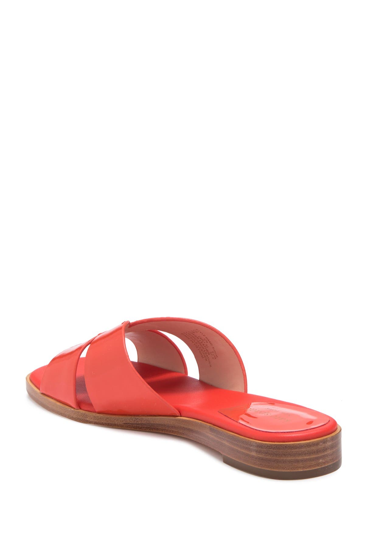 kate spade dock sandals